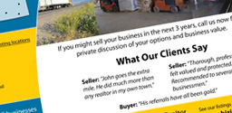 PCS Business Brokers LLC 