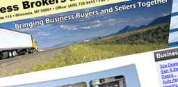 PCS Business Brokers LLC 