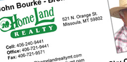 Homeland Realty 