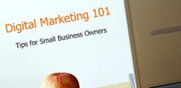 Digital Marketing 101 
