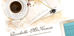 Roschelle McKenzie 